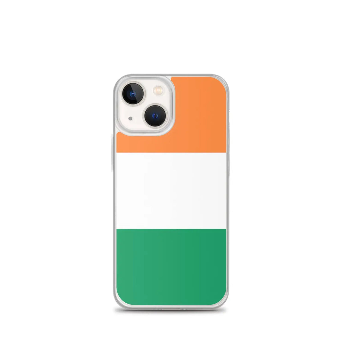 Coque de télephone drapeau irlande - pixelforma