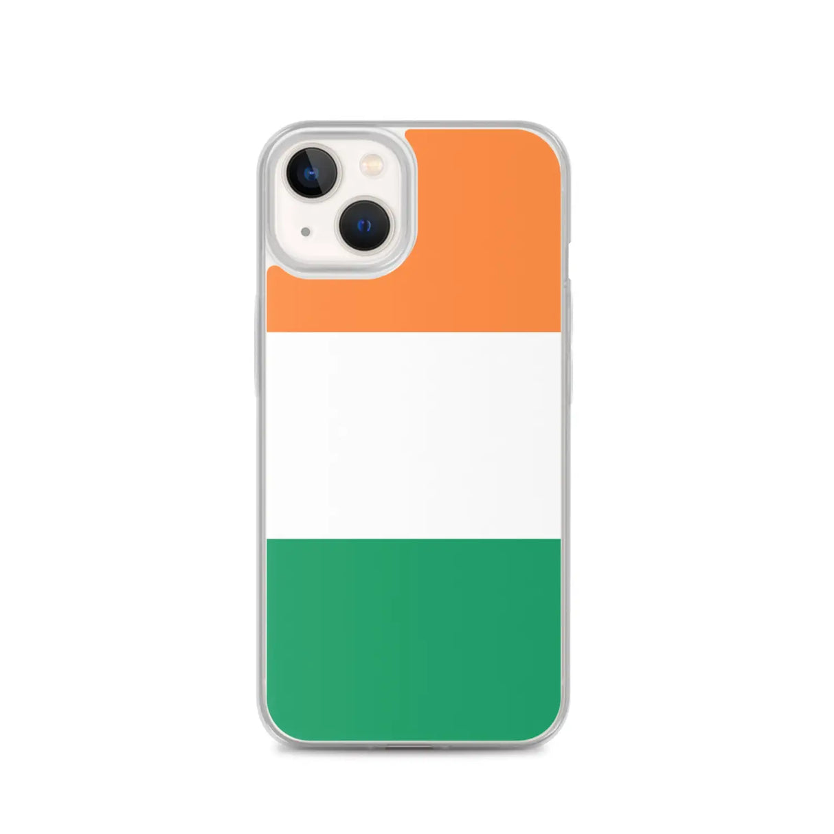 Coque de télephone drapeau irlande - pixelforma