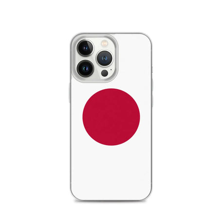 Coque de télephone drapeau japon - pixelforma