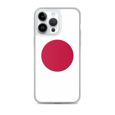Coque de télephone drapeau japon - pixelforma