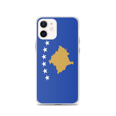 Coque de télephone drapeau kosovo - pixelforma