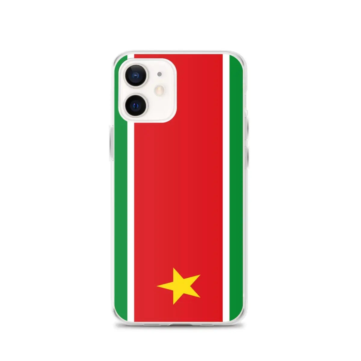 Coque de Télephone Drapeau de la Guadeloupe - Pixelforma 