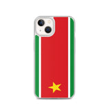 Coque de Télephone Drapeau de la Guadeloupe - Pixelforma 