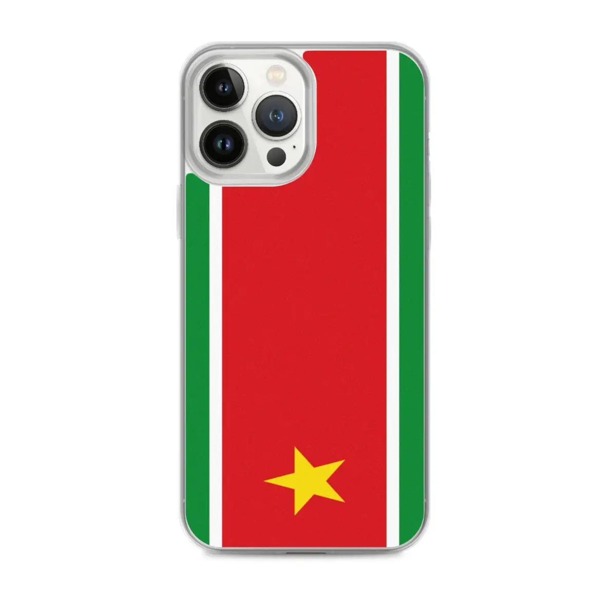 Coque de Télephone Drapeau de la Guadeloupe - Pixelforma 