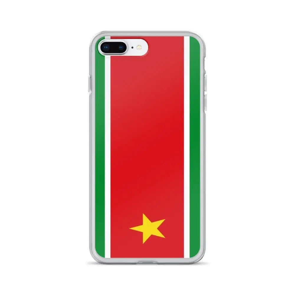 Coque de Télephone Drapeau de la Guadeloupe - Pixelforma 