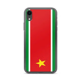 Coque de Télephone Drapeau de la Guadeloupe - Pixelforma 