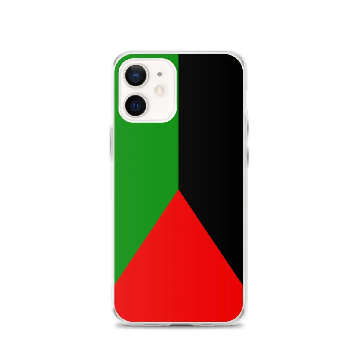 Coque de Télephone Drapeau de la Martinique - Pixelforma 