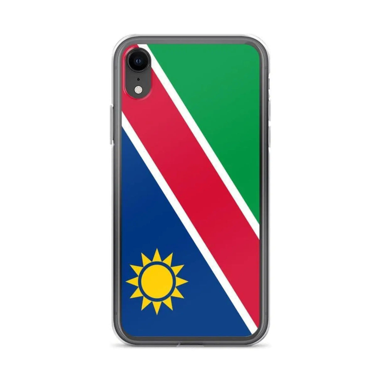 Coque de télephone drapeau namibie - pixelforma