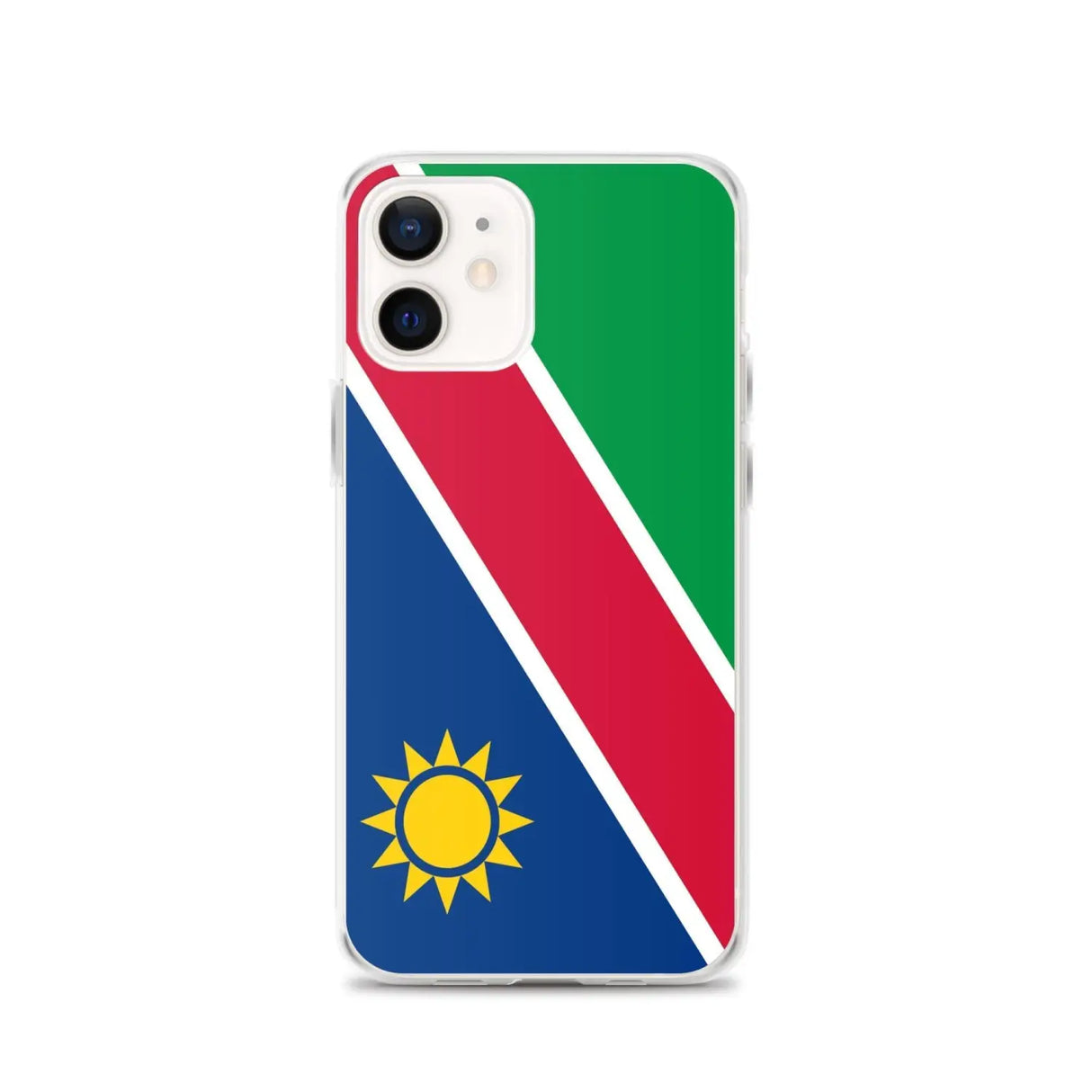 Coque de télephone drapeau namibie - pixelforma