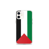 Coque de Télephone Drapeau de la Palestine - Pixelforma 