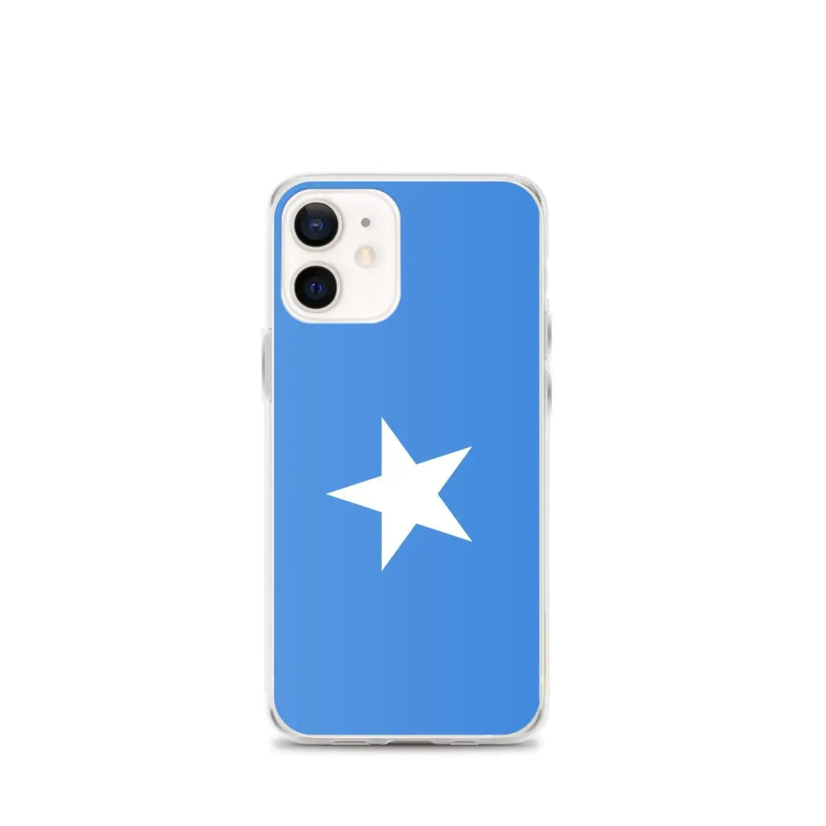 Coque de Télephone Drapeau de la Somalie - Pixelforma 