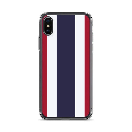 Coque de Télephone Drapeau de la Thaïlande - Pixelforma 