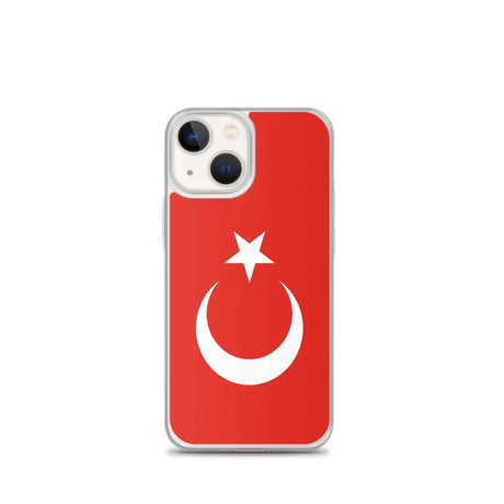 Coque de Télephone Drapeau de la Turquie - Pixelforma 