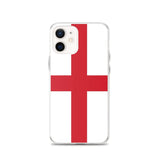 Coque de Télephone Drapeau de l'Angleterre - Pixelforma 