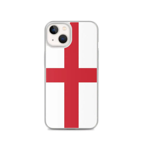 Coque de Télephone Drapeau de l'Angleterre - Pixelforma 