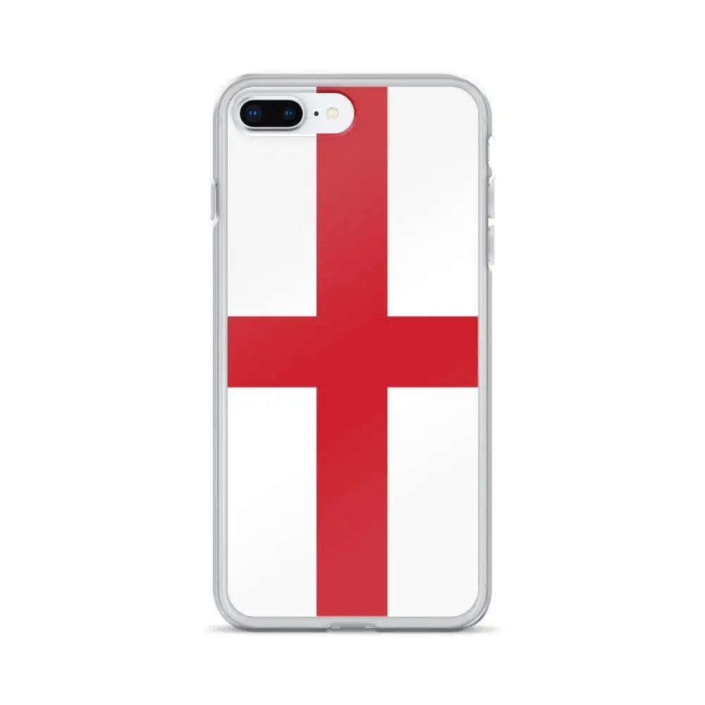 Coque de Télephone Drapeau de l'Angleterre - Pixelforma 