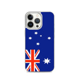 Coque de télephone drapeau île heard-et-macdonald - pixelforma