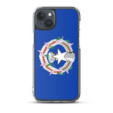 Coque de télephone drapeau l’îles mariannes du nord - pixelforma