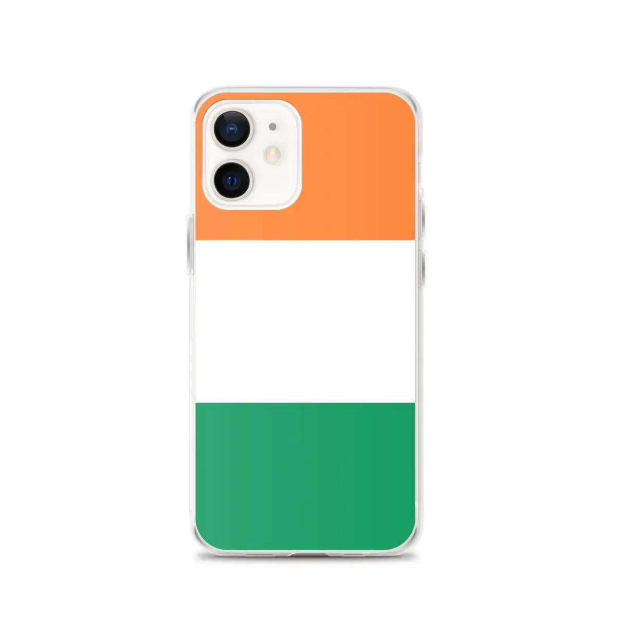 Coque de Télephone Drapeau de l'Irlande - Pixelforma 