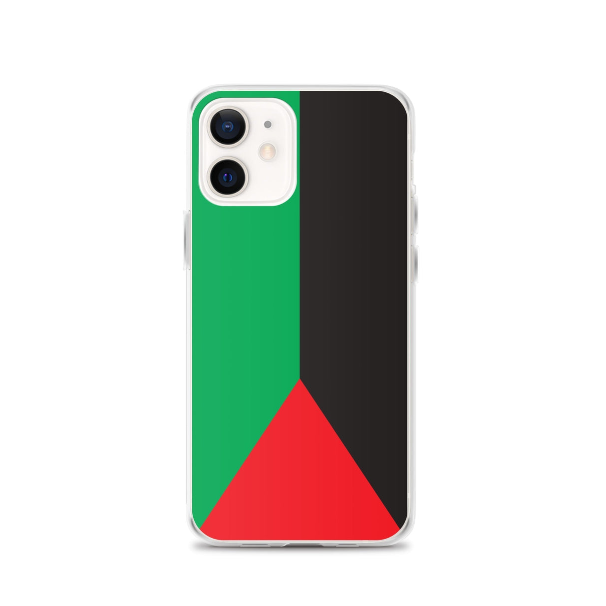 Coque de télephone drapeau martinique - pixelforma