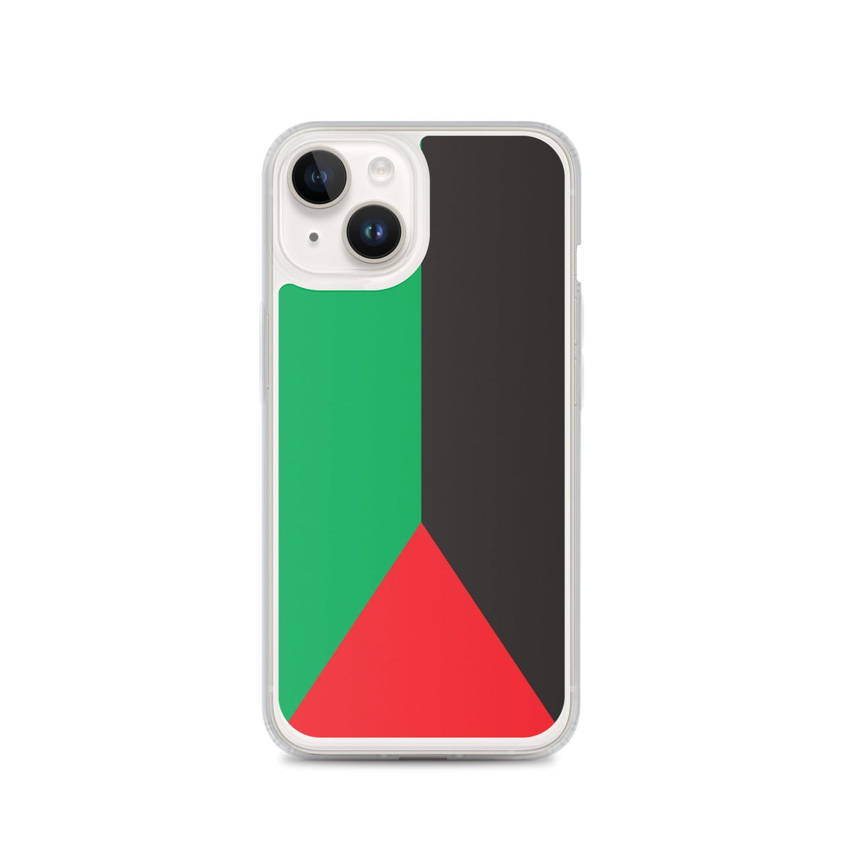 Coque de télephone drapeau martinique - pixelforma
