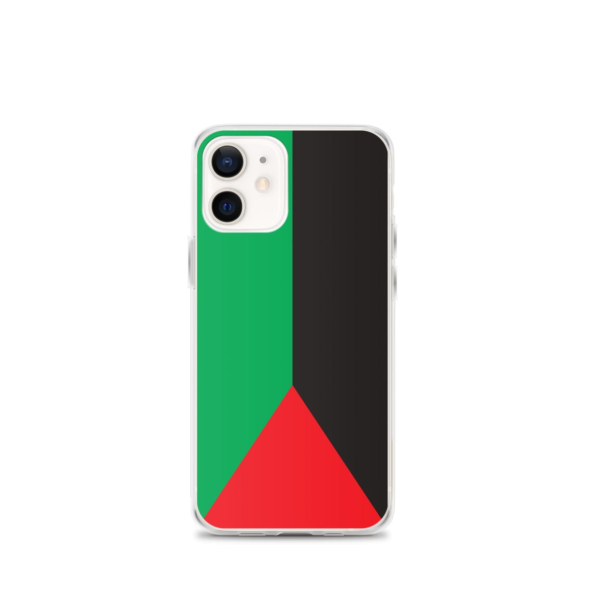 Coque de télephone drapeau martinique - pixelforma