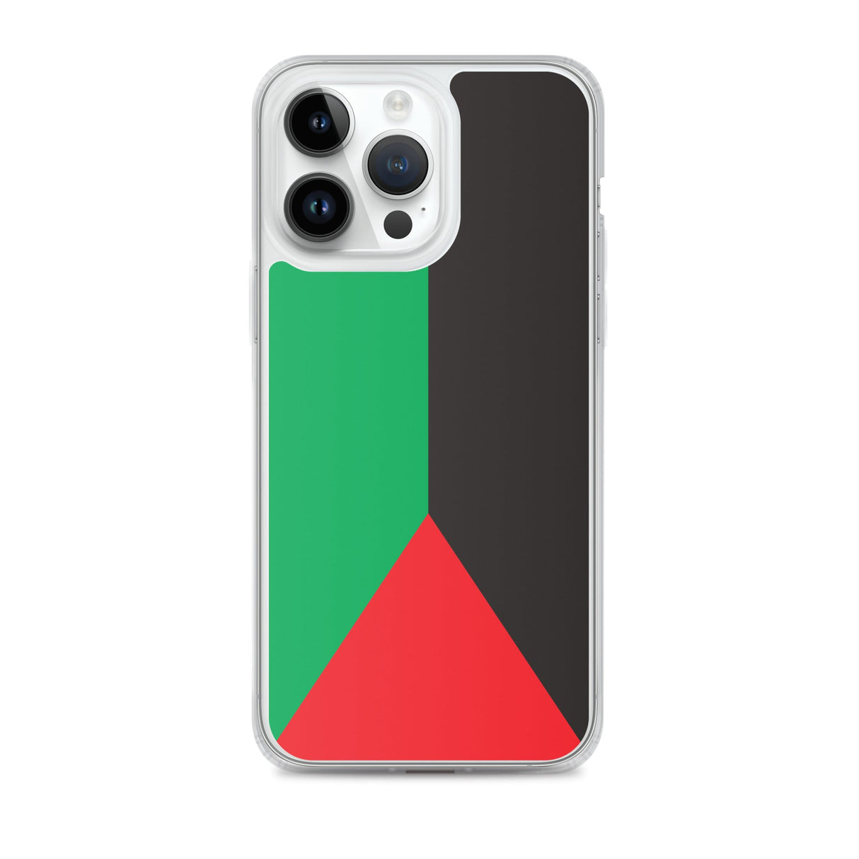 Coque de télephone drapeau martinique - pixelforma