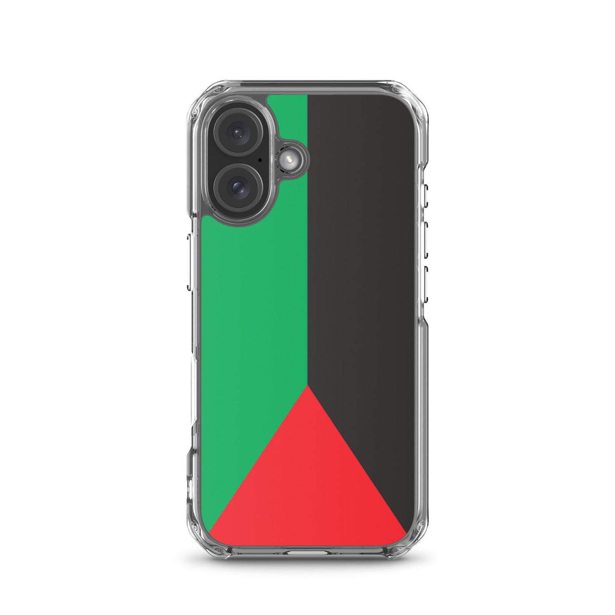 Coque de télephone drapeau martinique - pixelforma