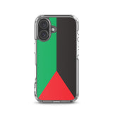 Coque de télephone drapeau martinique - pixelforma