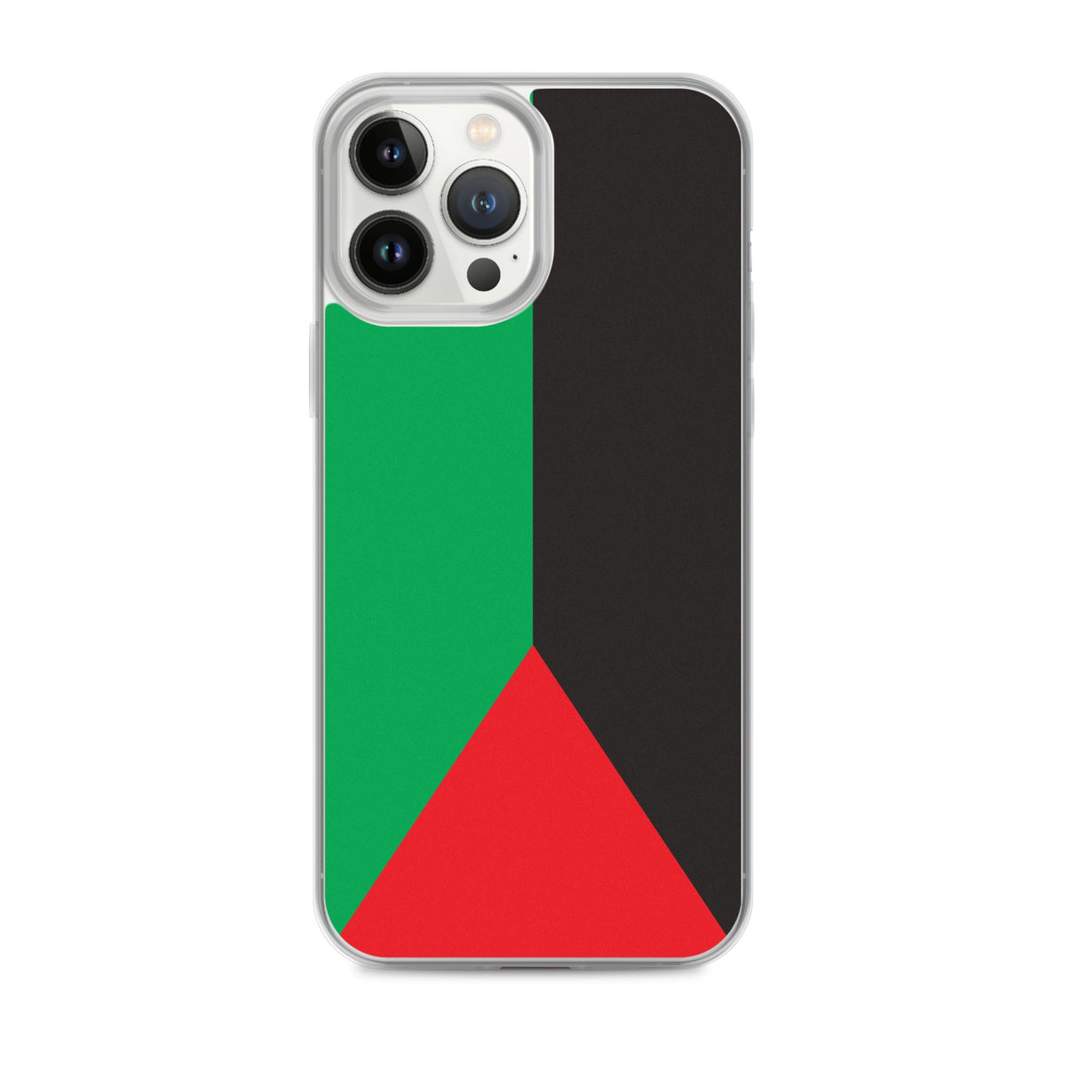 Coque de télephone drapeau martinique - pixelforma