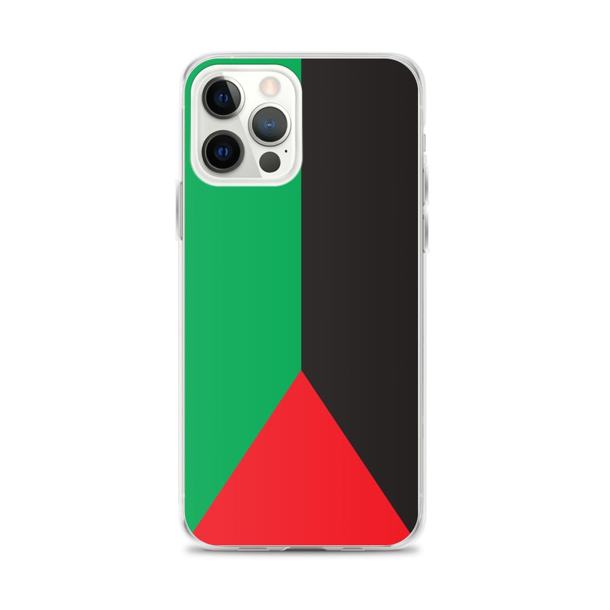 Coque de télephone drapeau martinique - pixelforma