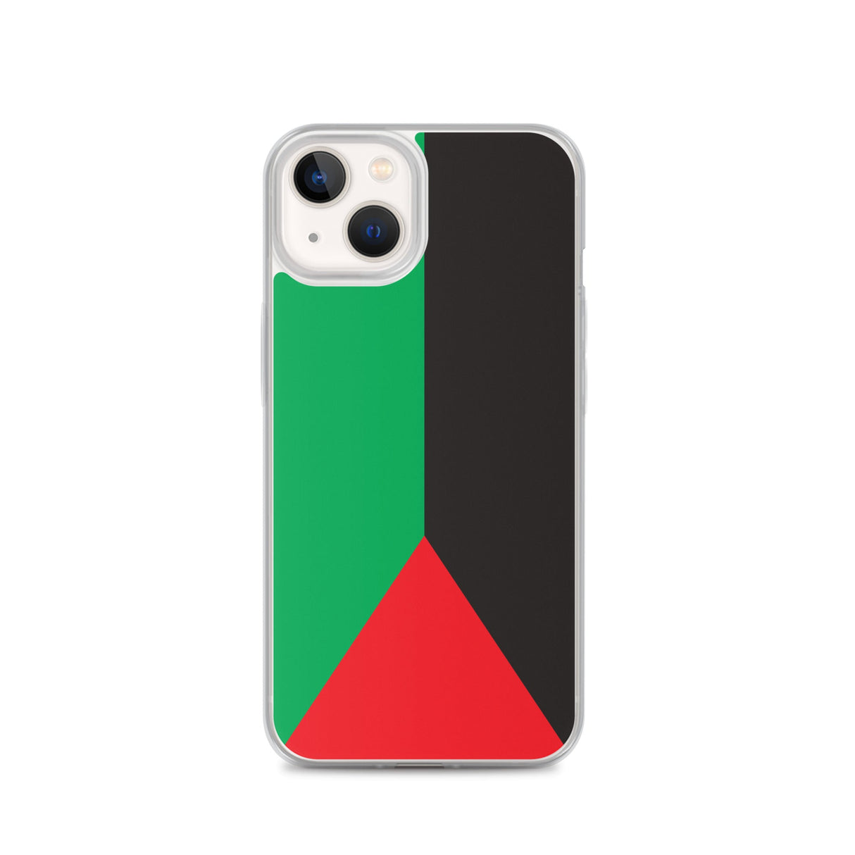 Coque de télephone drapeau martinique - pixelforma