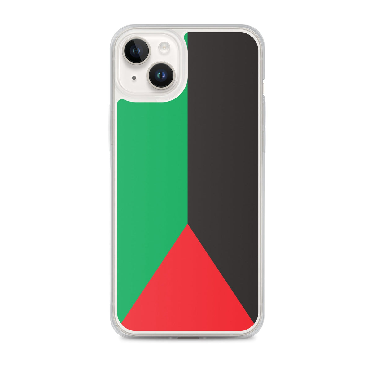Coque de télephone drapeau martinique - pixelforma