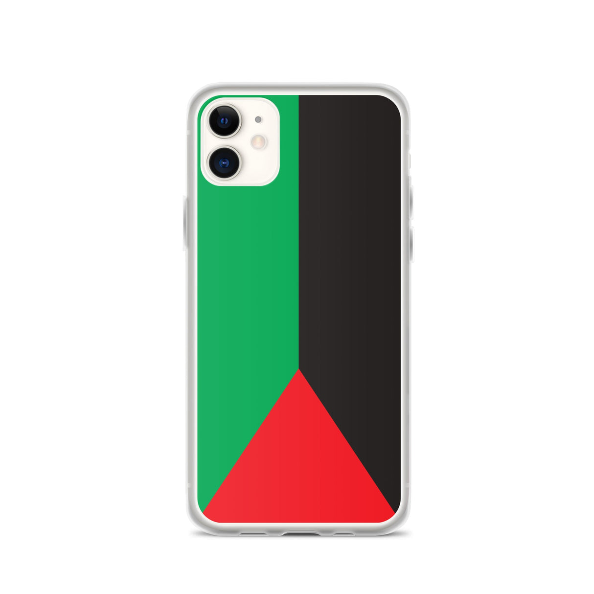 Coque de télephone drapeau martinique - pixelforma