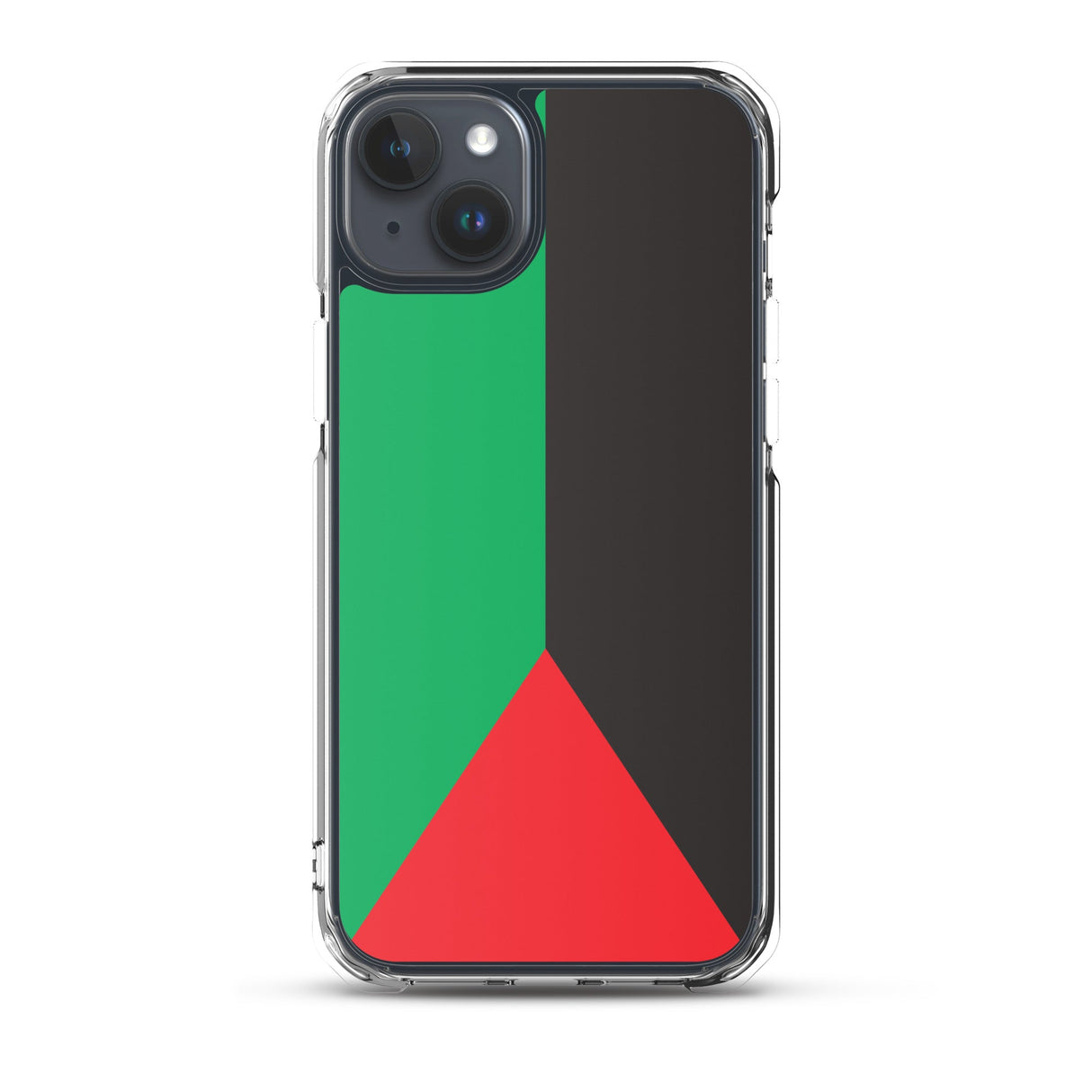 Coque de télephone drapeau martinique - pixelforma