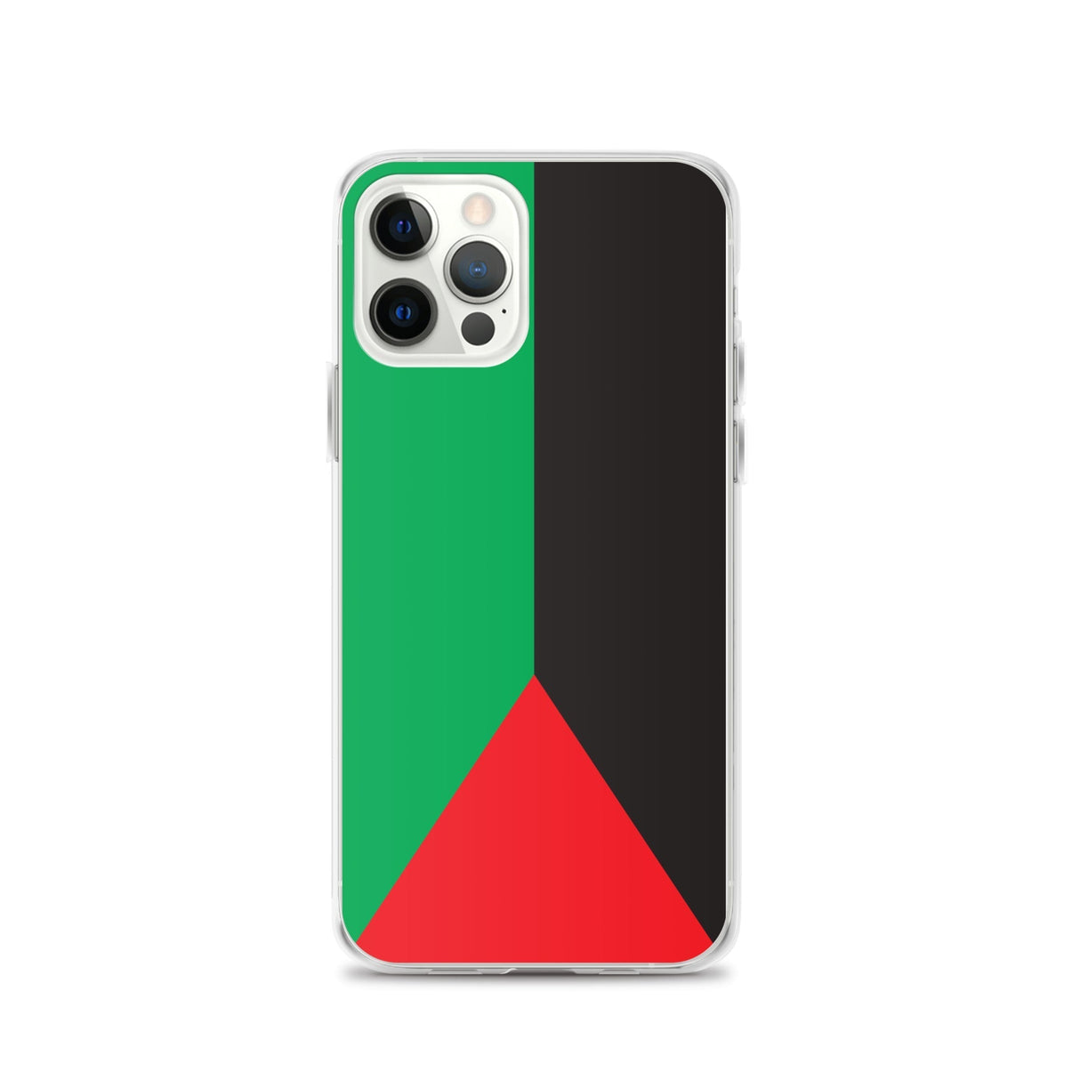 Coque de télephone drapeau martinique - pixelforma