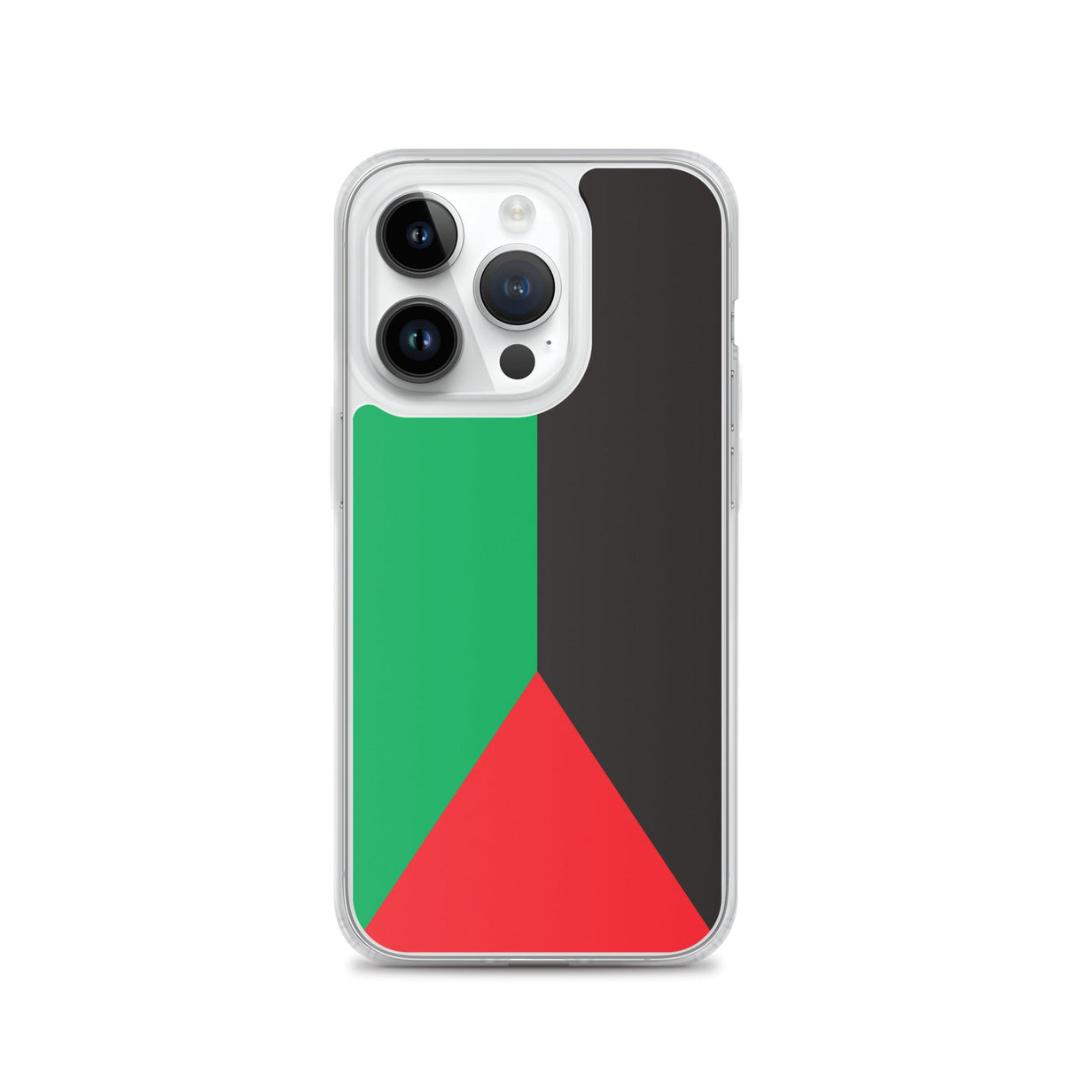 Coque de télephone drapeau martinique - pixelforma