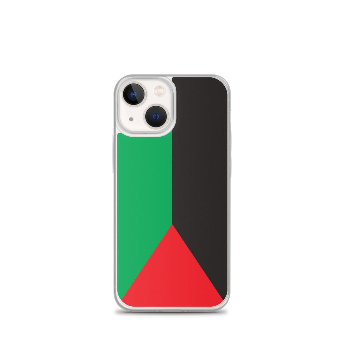 Coque de télephone drapeau martinique - pixelforma