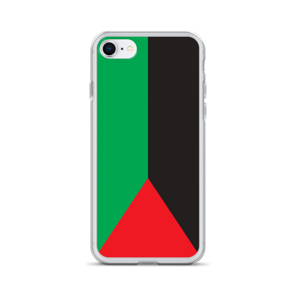 Coque de télephone drapeau martinique - pixelforma