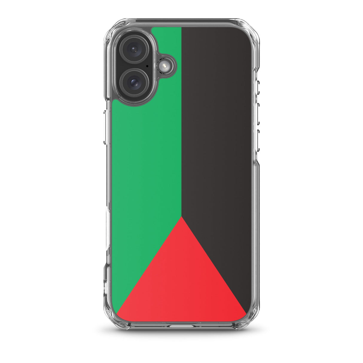 Coque de télephone drapeau martinique - pixelforma