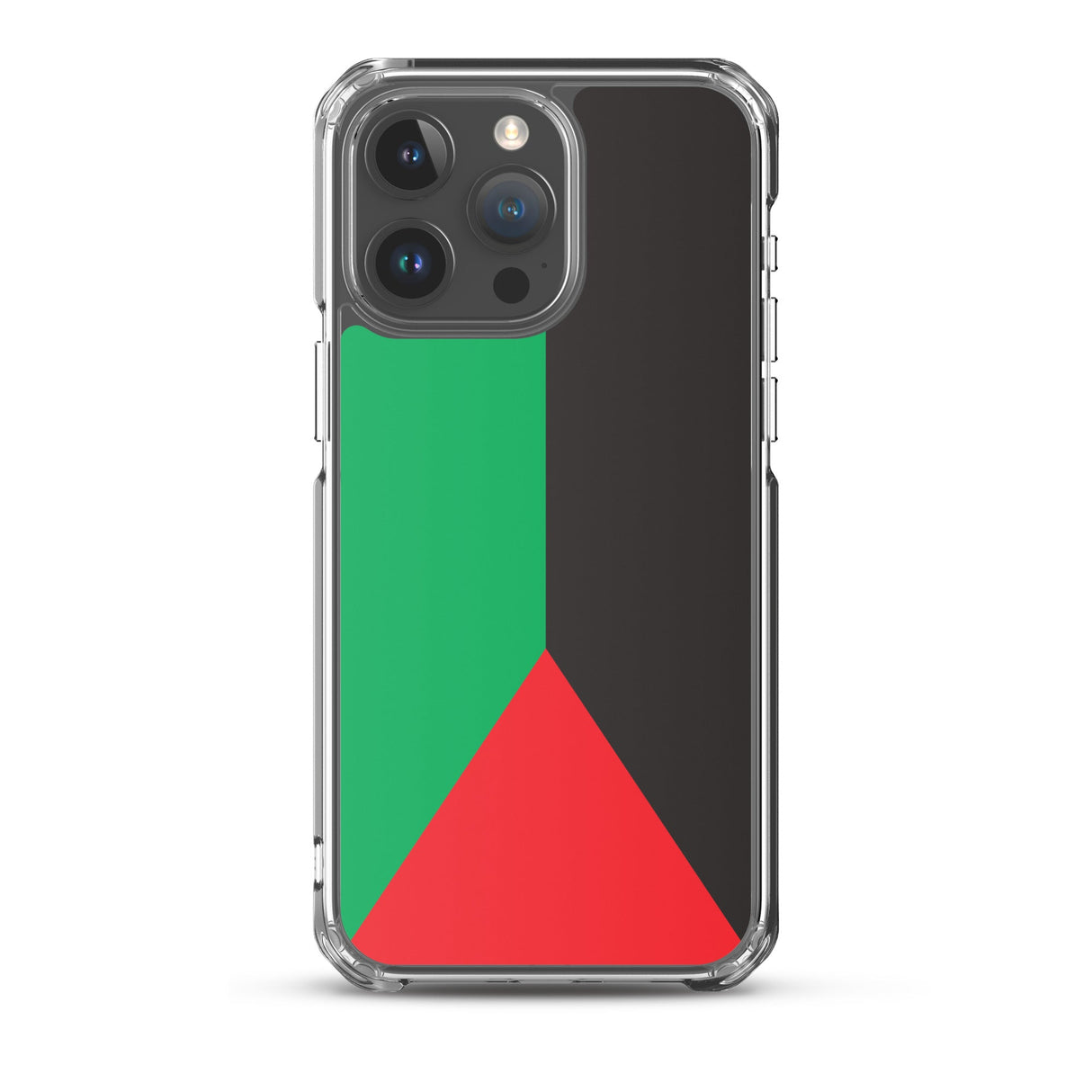 Coque de télephone drapeau martinique - pixelforma