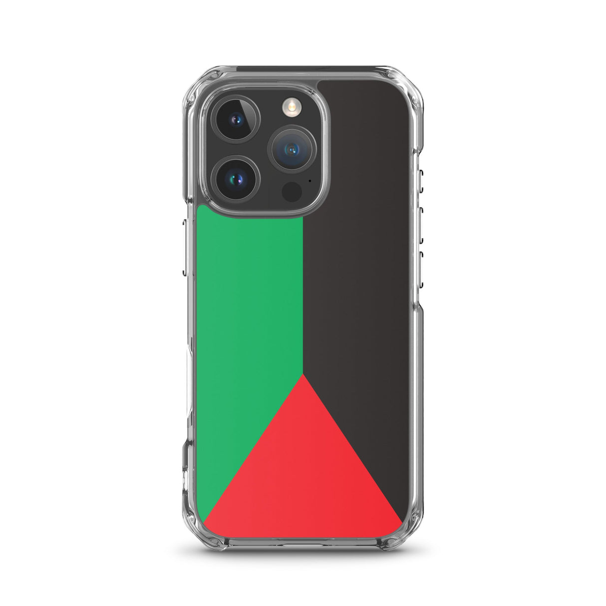Coque de télephone drapeau martinique - pixelforma