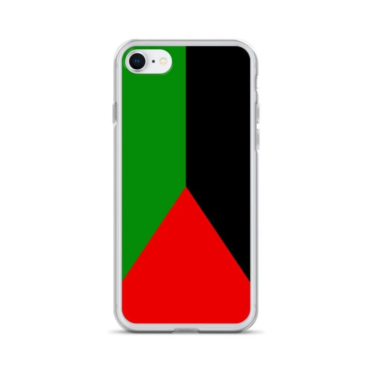 Coque de télephone drapeau martinique - pixelforma