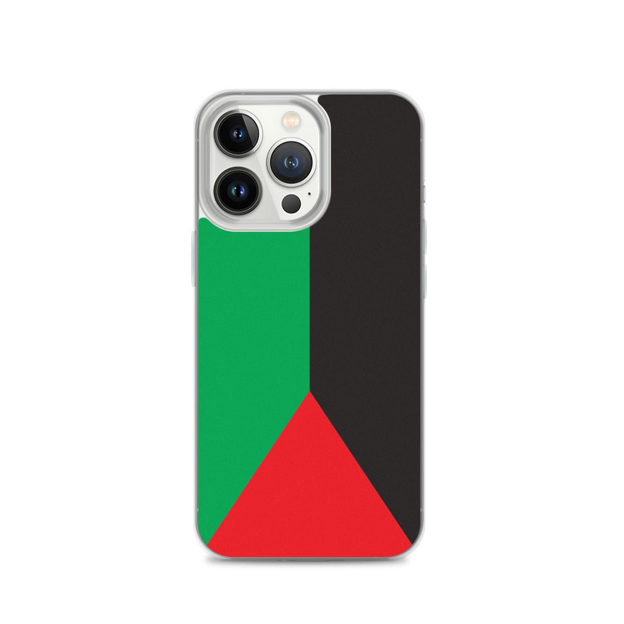 Coque de télephone drapeau martinique - pixelforma