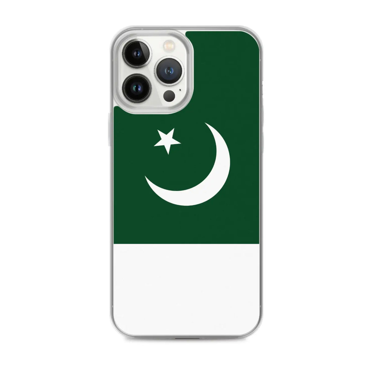 Coque de télephone drapeau pakistan - pixelforma
