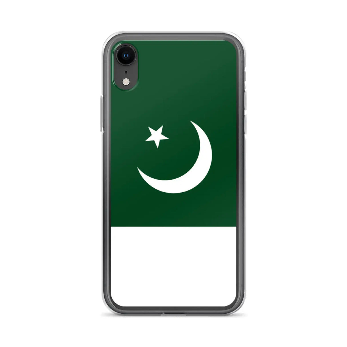 Coque de télephone drapeau pakistan - pixelforma