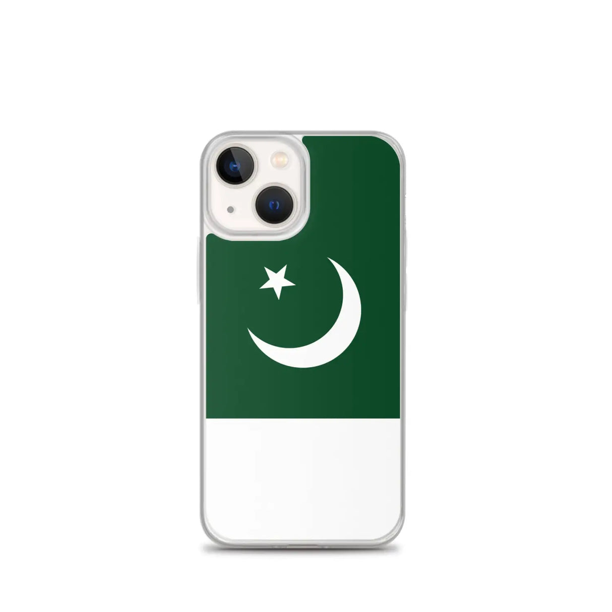 Coque de télephone drapeau pakistan - pixelforma