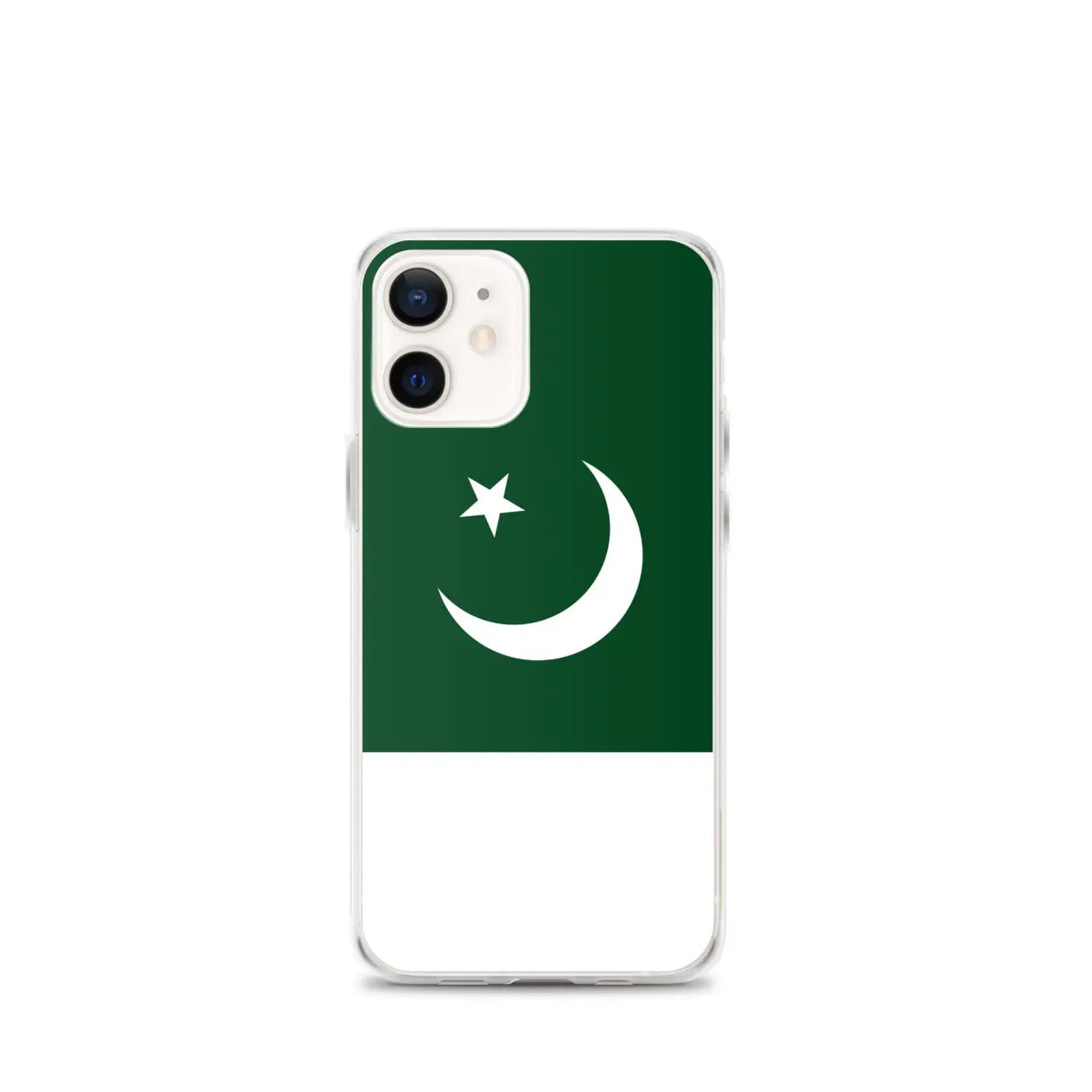 Coque de télephone drapeau pakistan - pixelforma