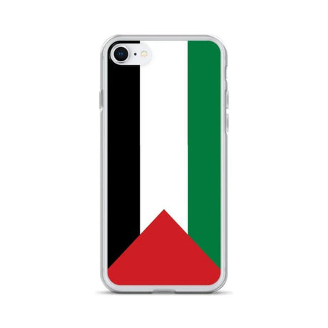 Coque de télephone drapeau palestine - pixelforma