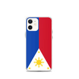 Coque de télephone drapeau philippines - pixelforma